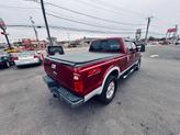 Thumbnail of 2008 Burgundy Ford F-250