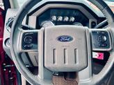 Thumbnail of 2008 Burgundy Ford F-250
