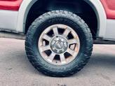 Thumbnail of 2008 Burgundy Ford F-250