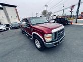 Thumbnail of 2008 Burgundy Ford F-250