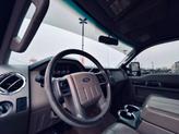 Thumbnail of 2008 Burgundy Ford F-250