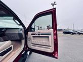 Thumbnail of 2008 Burgundy Ford F-250