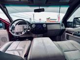 Thumbnail of 2008 Burgundy Ford F-250