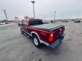 Thumbnail of 2008 Burgundy Ford F-250
