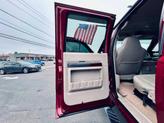 Thumbnail of 2008 Burgundy Ford F-250