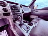 Thumbnail of 2010 Red Ford F-150