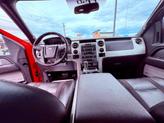 Thumbnail of 2010 Red Ford F-150