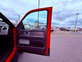 Thumbnail of 2010 Red Ford F-150