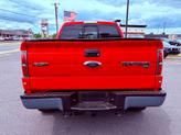 Thumbnail of 2010 Red Ford F-150