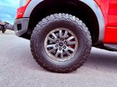 Thumbnail of 2010 Red Ford F-150