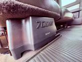 Thumbnail of 2010 Red Ford F-150
