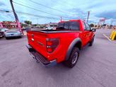 Thumbnail of 2010 Red Ford F-150