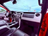 Thumbnail of 2010 Red Ford F-150