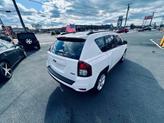 Thumbnail of 2014 White Jeep Compass