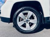 Thumbnail of 2014 White Jeep Compass