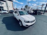 Thumbnail of 2014 White Jeep Compass