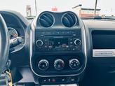 Thumbnail of 2014 White Jeep Compass
