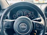 Thumbnail of 2014 White Jeep Compass