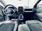 Thumbnail of 2014 White Jeep Compass
