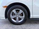 Thumbnail of 2018 White Diamond Pearl Honda Odyssey
