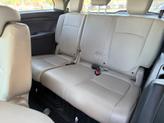 Thumbnail of 2018 White Diamond Pearl Honda Odyssey