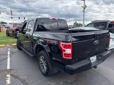 Thumbnail of 2020 Black Ford F-150