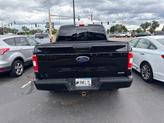 Thumbnail of 2020 Black Ford F-150