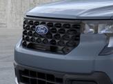 Thumbnail of 2025 Azure Blue Ford Maverick