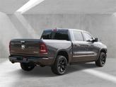 Thumbnail of 2019 Granite Crystal Clearcoat Metallic RAM 1500
