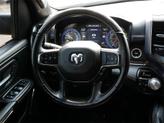 Thumbnail of 2019 Granite Crystal Clearcoat Metallic RAM 1500