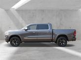 Thumbnail of 2019 Granite Crystal Clearcoat Metallic RAM 1500