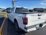 Thumbnail of 2018 Oxford White Ford F-150