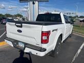 Thumbnail of 2018 Oxford White Ford F-150