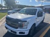 Thumbnail of 2018 Oxford White Ford F-150