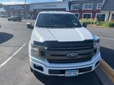 Thumbnail of 2018 Oxford White Ford F-150