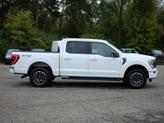 Thumbnail of 2023 Oxford White Ford F-150