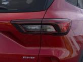 Thumbnail of 2025 Red Metallic Ford Escape