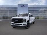 Thumbnail of 2025 Oxford White Ford F-350
