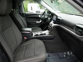 Thumbnail of 2021 Gray Ford Explorer