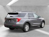 Thumbnail of 2021 Gray Ford Explorer