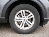 Thumbnail of 2021 Gray Ford Explorer