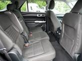 Thumbnail of 2021 Gray Ford Explorer