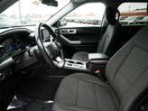 Thumbnail of 2021 Gray Ford Explorer