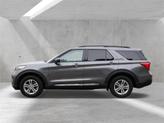 Thumbnail of 2021 Gray Ford Explorer