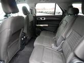 Thumbnail of 2021 Gray Ford Explorer