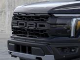 Thumbnail of 2025 Black Ford F-150