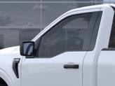 Thumbnail of 2025 Oxford White Ford F-150