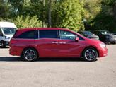 Thumbnail of 2023  Honda Odyssey