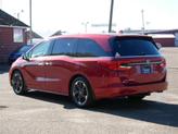 Thumbnail of 2023  Honda Odyssey
