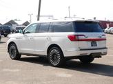Thumbnail of 2020 White Lincoln Navigator